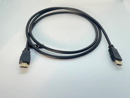 Redline Routers - Wireless - Modems Brand Model HDMI 20, Nero Hung UP L 1 5M