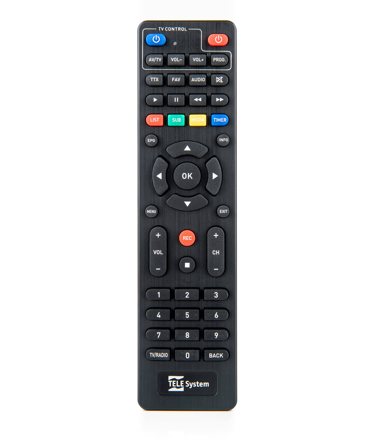 Telecomando Ts4000