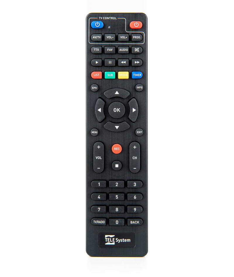 Telecomando Ts4000