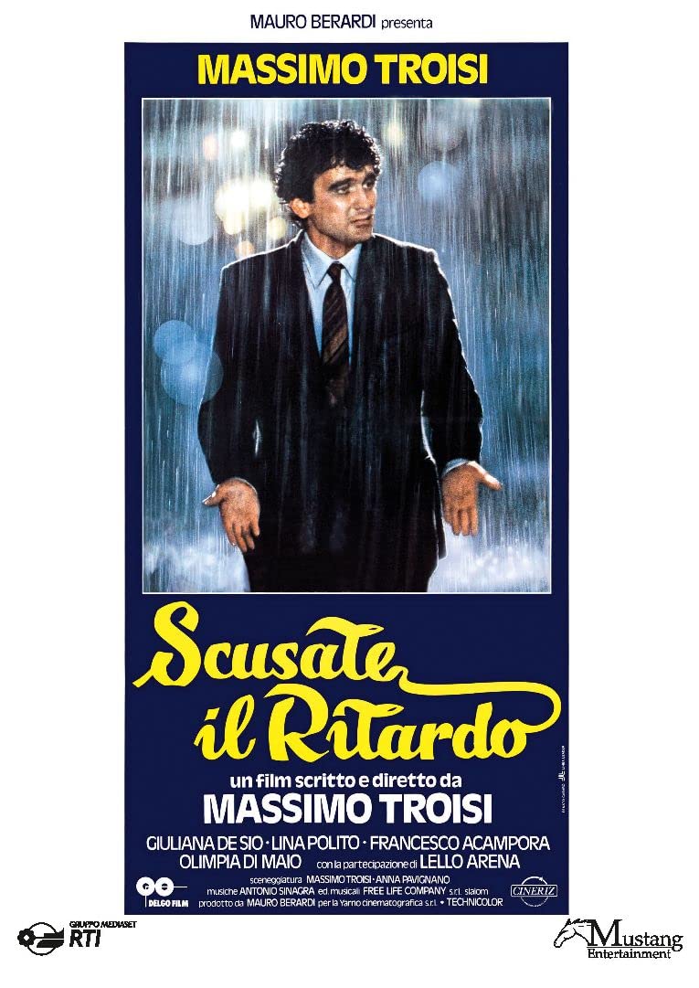 Scusate Il Ritardo - Nuova Ed.