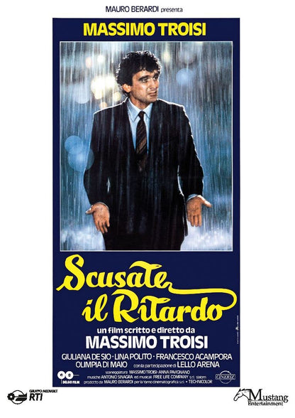 Scusate Il Ritardo - Nuova Ed.
