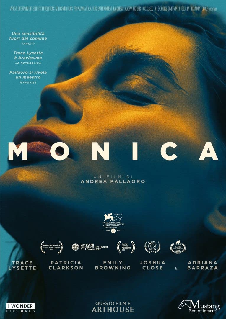 Monica