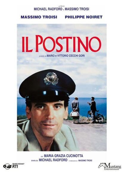 Il postino