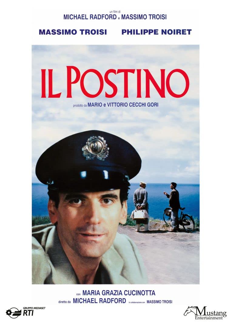 Il postino