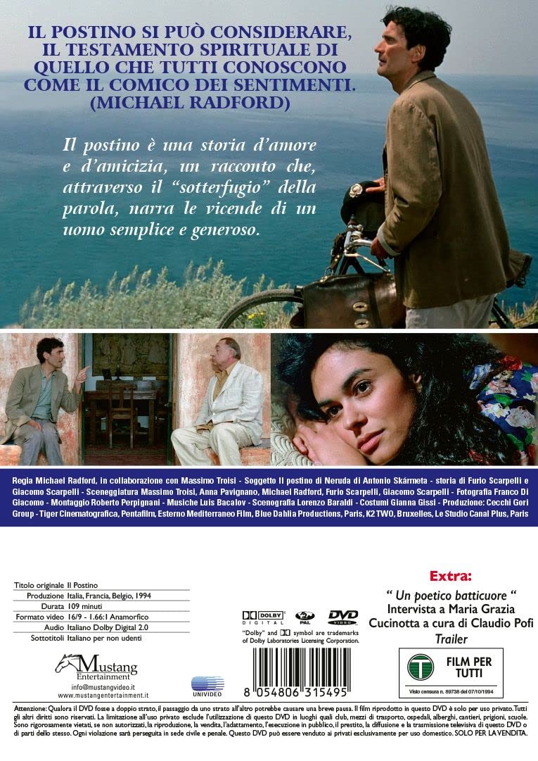 Il postino