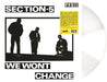 We Won't Change