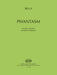 Phantasm (for Flute and Piano