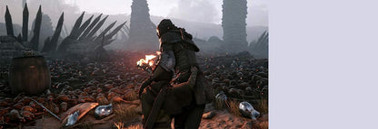 A Plague Tale: Innocence