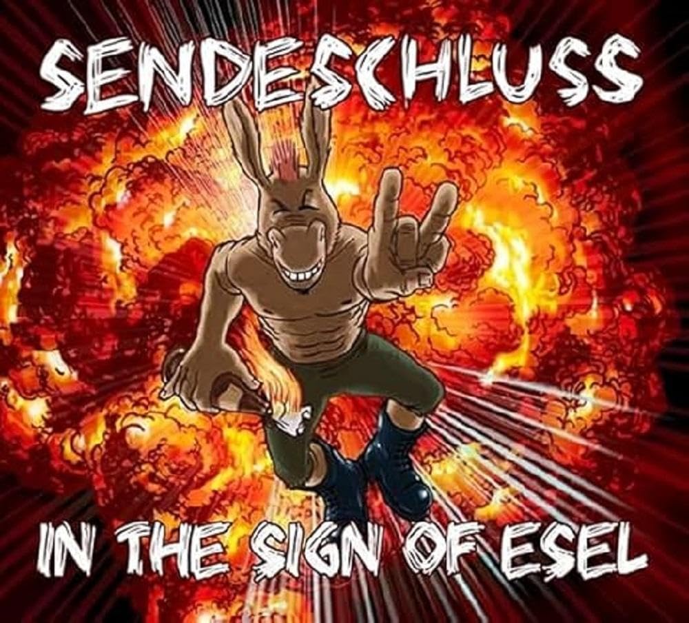 In the Sign of Esel