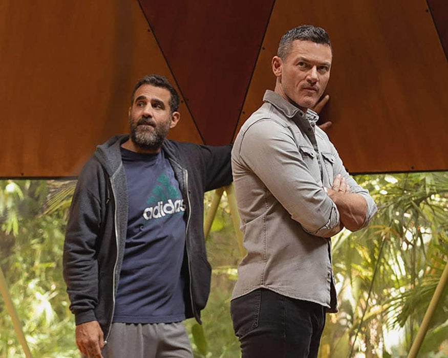 Nine Perfect Strangers / Die komplette Miniserie mit absoluter Starbesetzung