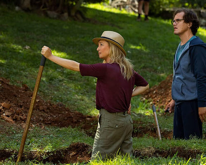 Nine Perfect Strangers / Die komplette Miniserie mit absoluter Starbesetzung