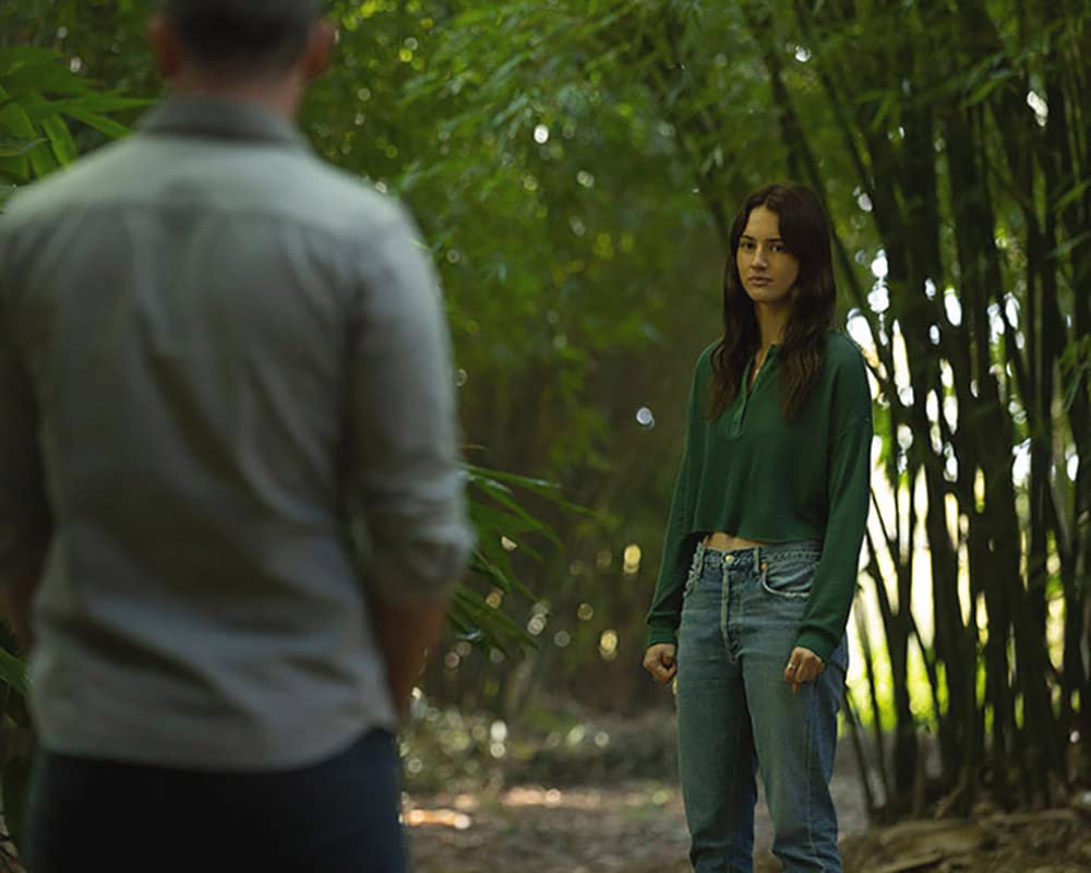 Nine Perfect Strangers / Die komplette Miniserie mit absoluter Starbesetzung