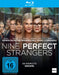 Nine Perfect Strangers / Die komplette Miniserie mit absoluter Starbesetzung