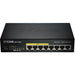 D-Link 8-PORT GIGABIT POE UNMANAGED