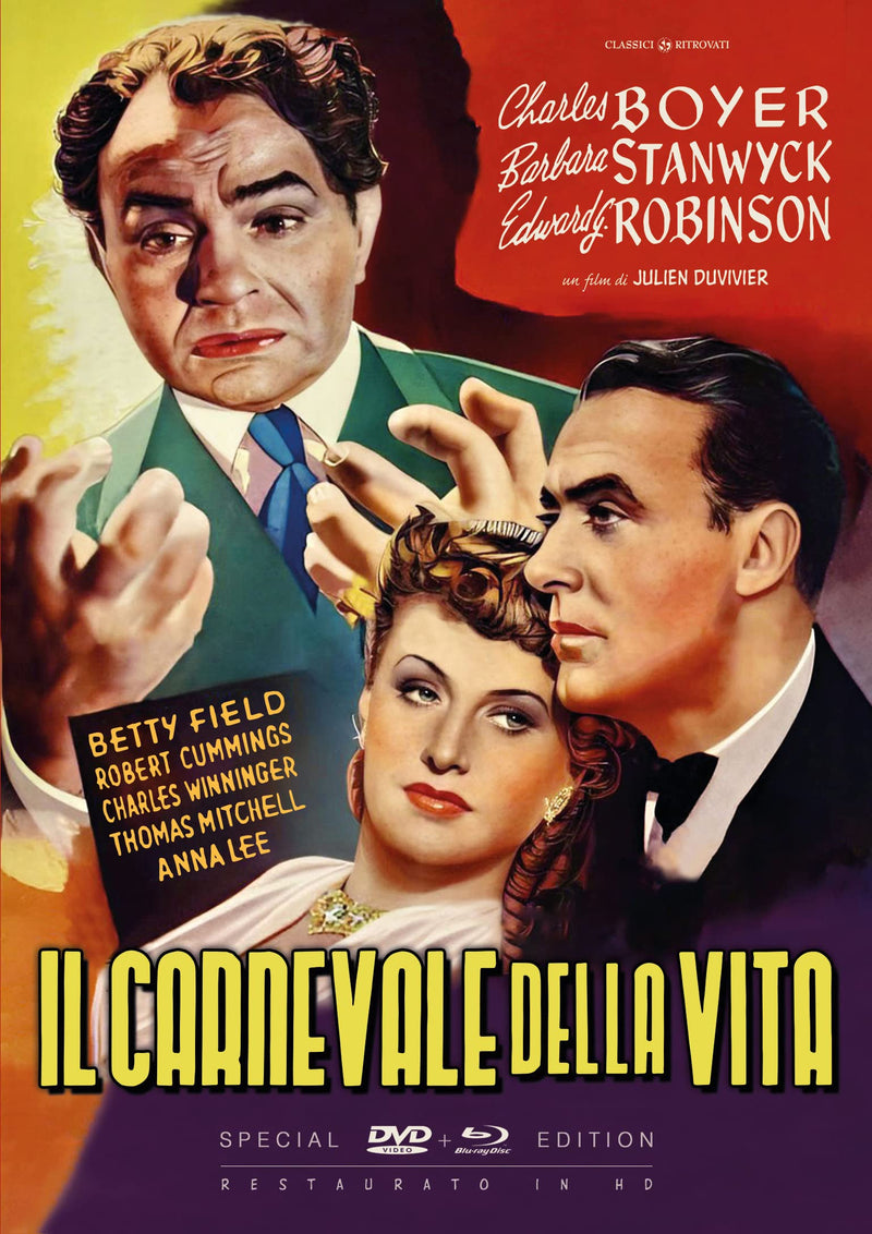 Carnevale Della Vita (Il