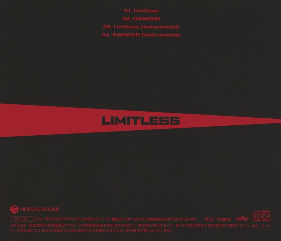 Limitless