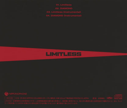 Limitless