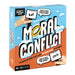 Professor Puzzle Moral Conflict Games - “Most Likely to” Game for The Whole Family - Hilarious Family Game of Shame.