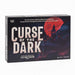 Professor PUZZLE | Curse of the Dark- Escape Room | Strategy Game | Ages 14+ | 1-6 Players
