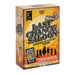 Professor PUZZLE- Juego de Misterio, Color Amarillo, Talla única (MM7930