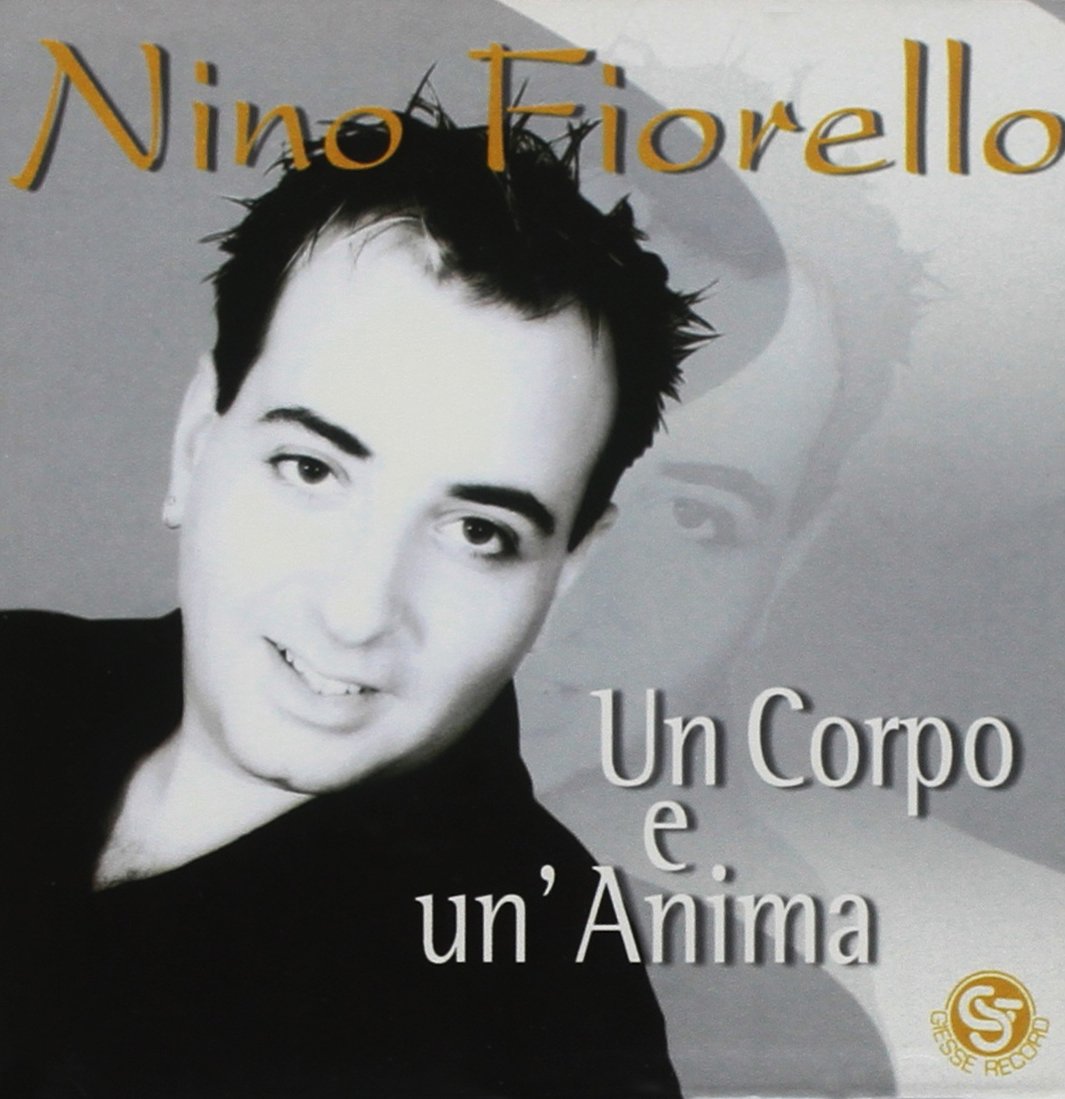 Un Corpo E Un'anima