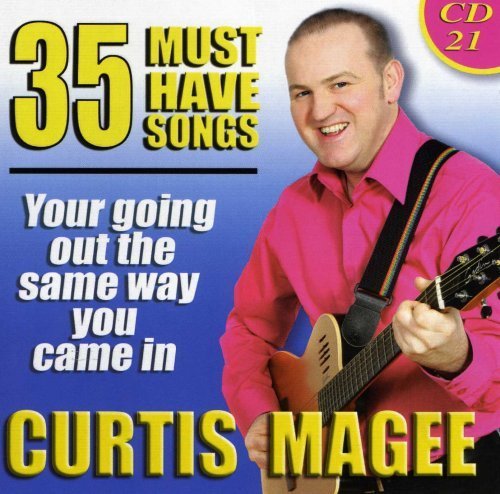 35 Must Have Songs: Your Going Out the Same Way You Came In