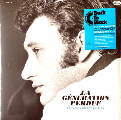 La Generation Perdue