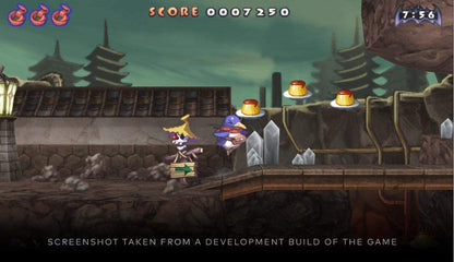 Prinny 1.2: Exploded and Reloaded - Standard Edition (Nintendo Switch