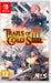 The Legend of Heroes: Trails of Cold Steel III - Standard Edition (Nintendo Switch