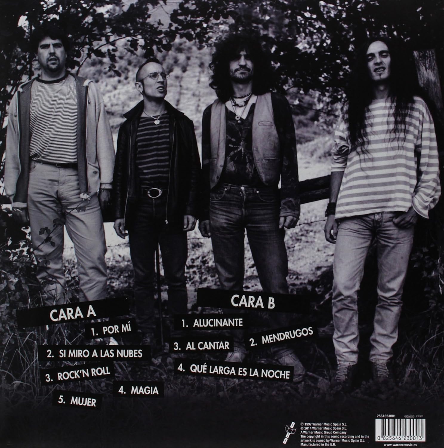 7 -LP+CD-