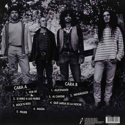7 -LP+CD-