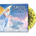 Legal At Last (Yellow/Splatter Vinyl) Sweden Exclu