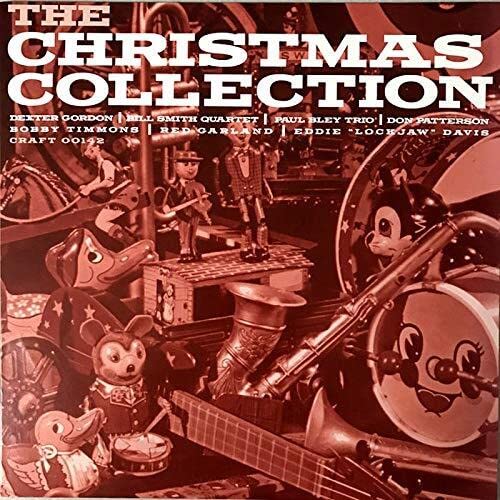 The Christmas Collection