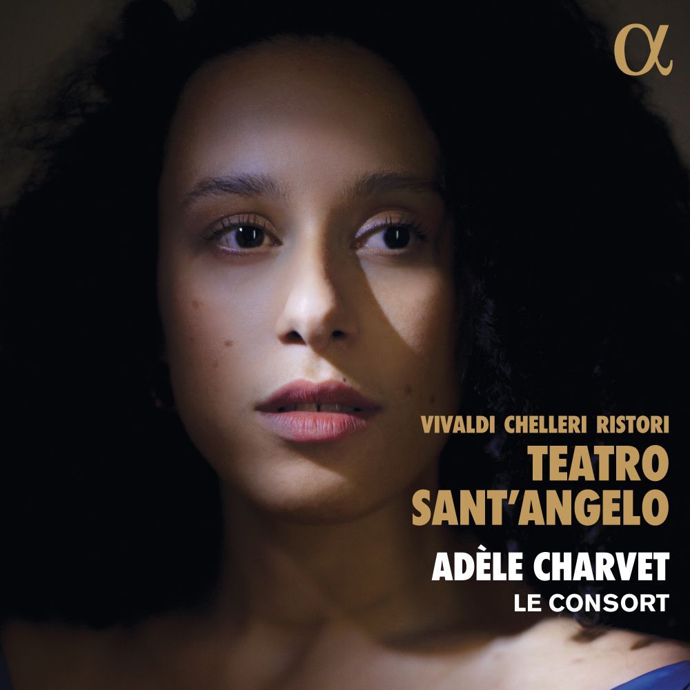 Vivaldi/Chelleri/Ristori: Teatro Sant'Angelo