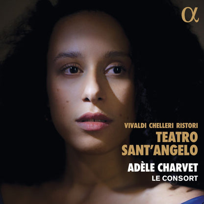 Vivaldi/Chelleri/Ristori: Teatro Sant'Angelo