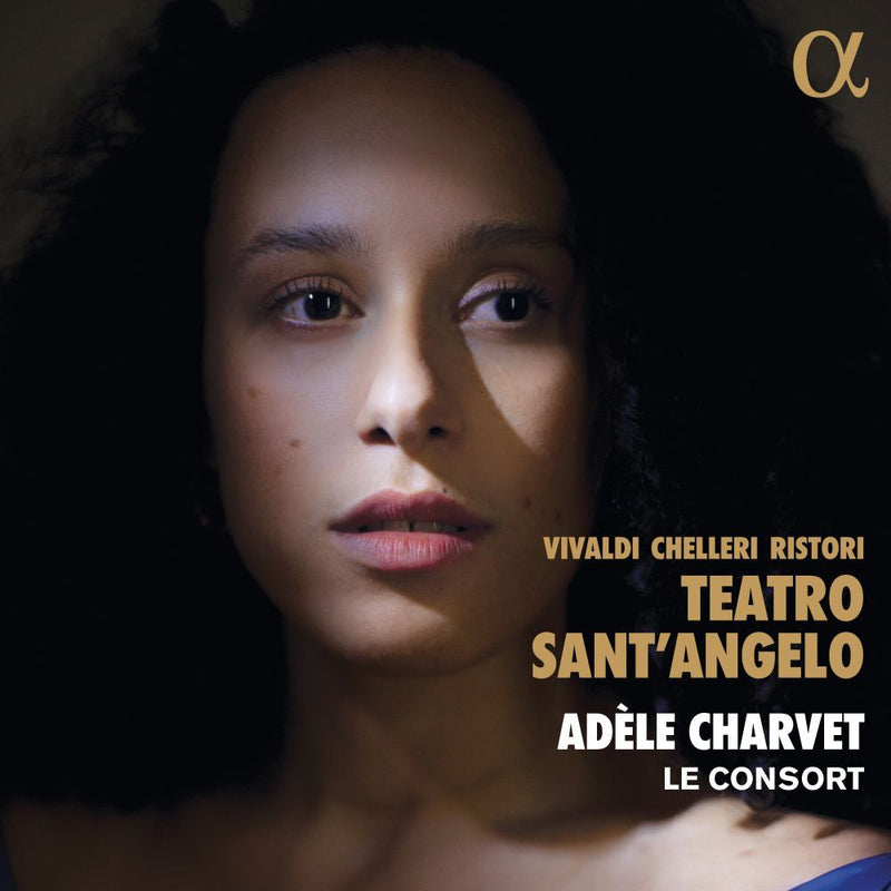 Vivaldi/Chelleri/Ristori: Teatro Sant'Angelo