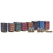 Busch 1814 H0 Pallets with Drinks Crates Kit