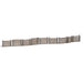 Busch 1849 H0 Hanging Fixing with Boards Kit