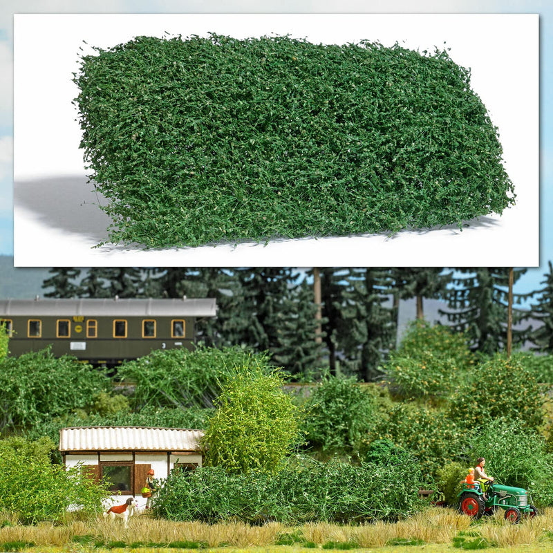 Busch 3598 shrub summer 35 mm