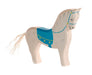 Ostheimer 42193 - Horse with saddle II