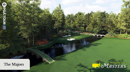 Electronic Arts PGA Tour | PS5 | Video Game| English