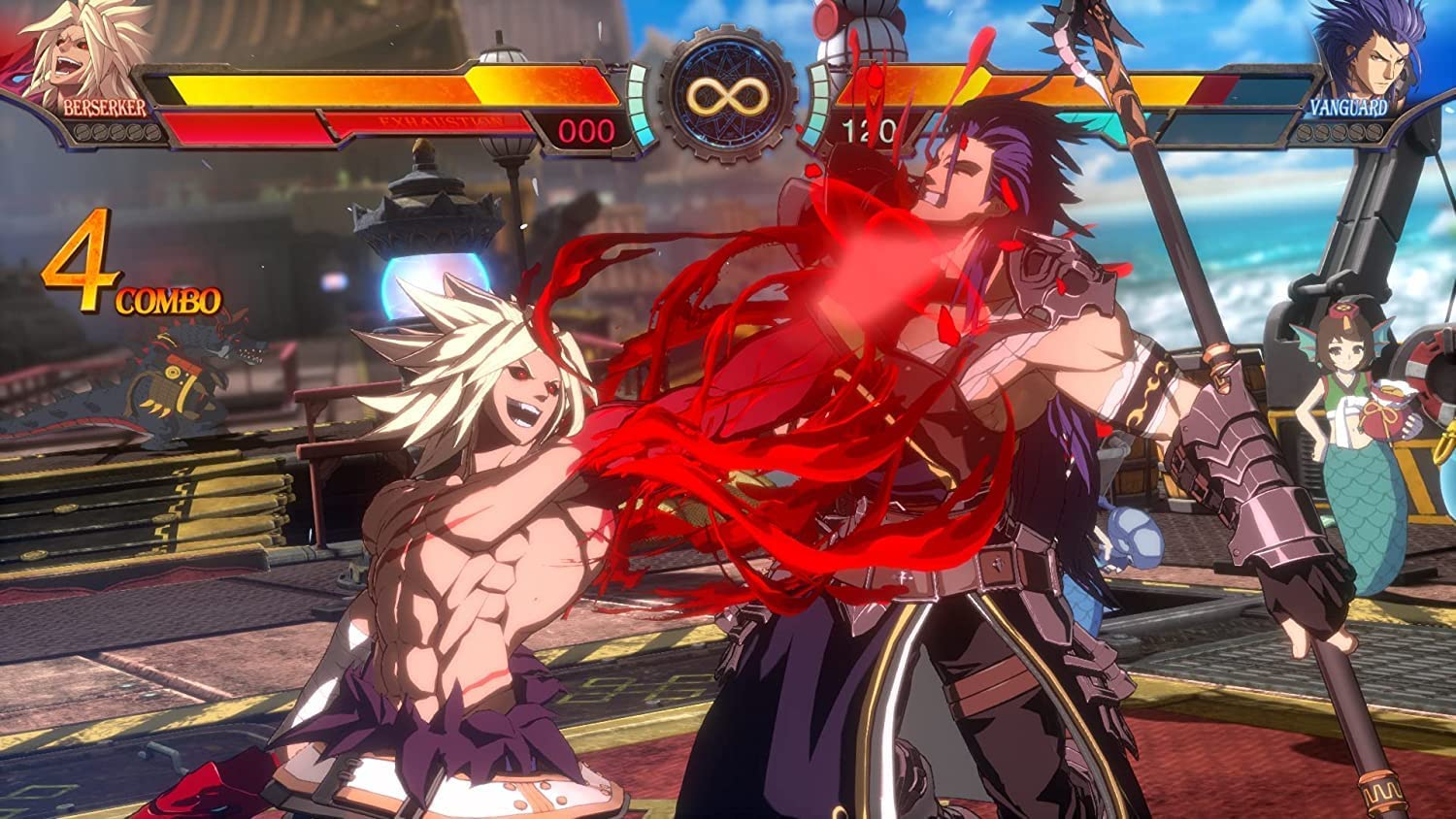 DNF Duel (Nintendo Switch