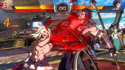 DNF Duel (Nintendo Switch