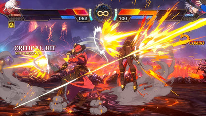 DNF Duel (Nintendo Switch