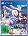 Azur Lane: Crosswave (PS4