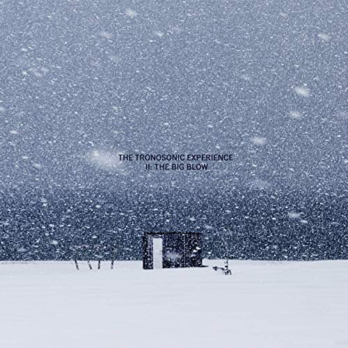 II: the Big Blow (Coloured Edt.)