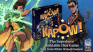 Kapow! Volume 1