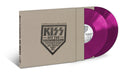 KISS Off The Soundboard: Live In Des Moines Violet