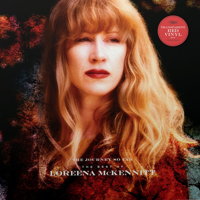 The Journey So Far: The Best of Loreena McKennitt