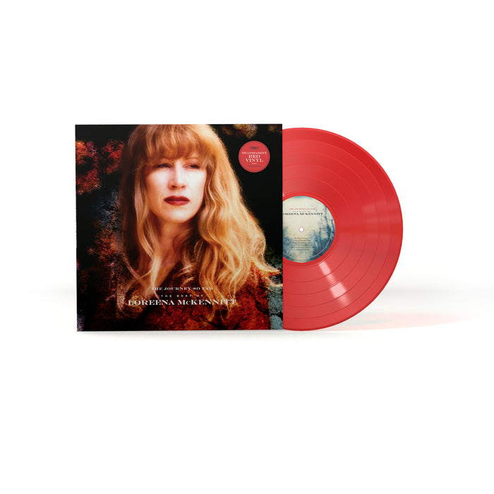 The Journey So Far: The Best of Loreena McKennitt